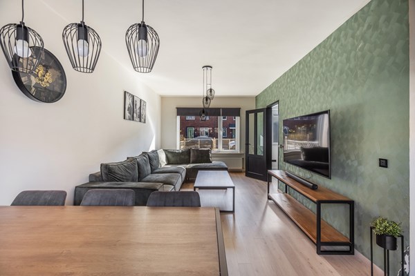 Medium property photo - Willy Martensstraat 23, 3314 XV Dordrecht